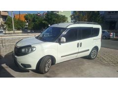 Sahibinden Fiat Doblo Panorama 1.6 Multijet Premio 2016 Model  PAZARLIKLI