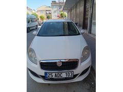 Sahibinden Fiat Linea 1.3 Multijet Pop 2014 Model