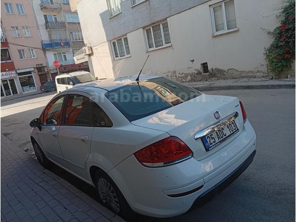 Sahibinden Fiat Linea 1.3 Multijet Pop 2014 Model