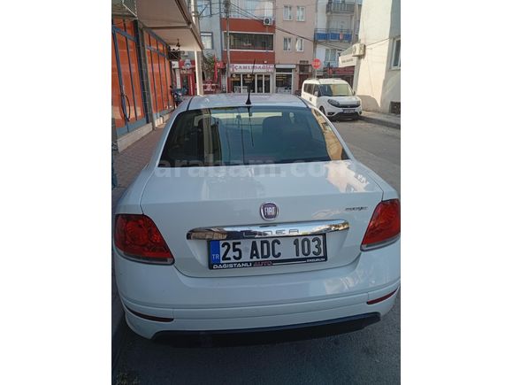 Sahibinden Fiat Linea 1.3 Multijet Pop 2014 Model
