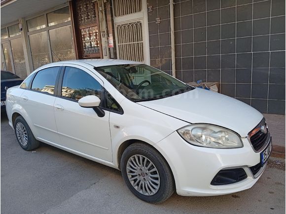 Sahibinden Fiat Linea 1.3 Multijet Pop 2014 Model
