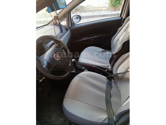 Sahibinden Fiat Linea 1.3 Multijet Pop 2014 Model