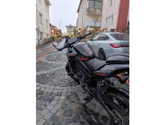 Sahibinden CFmoto 250NK