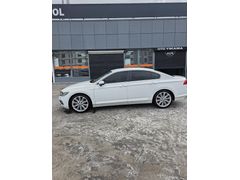 Sahibinden Volkswagen Passat 1.5 TSi Impression 2021 Model  77.000 km Beyaz