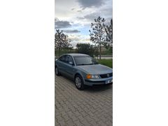 Sahibinden Volkswagen Passat 1.9 TDi 2000 Model