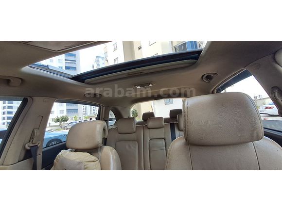 Sahibinden Chevrolet Captiva 2.0 D LT High 2011 Model + EKSTRALI/DONANIMLI