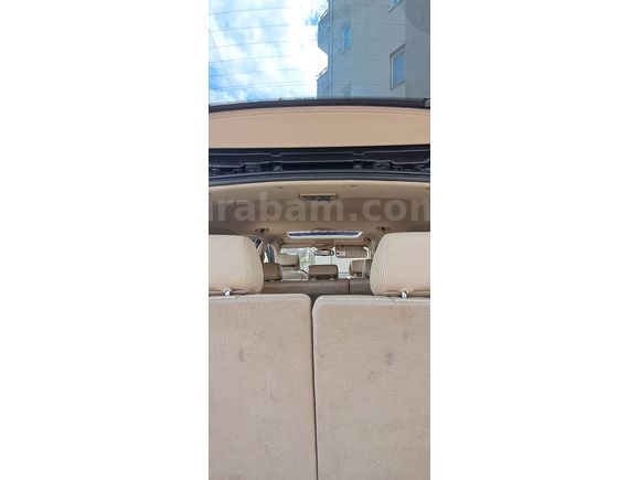 Sahibinden Chevrolet Captiva 2.0 D LT High 2011 Model + EKSTRALI/DONANIMLI