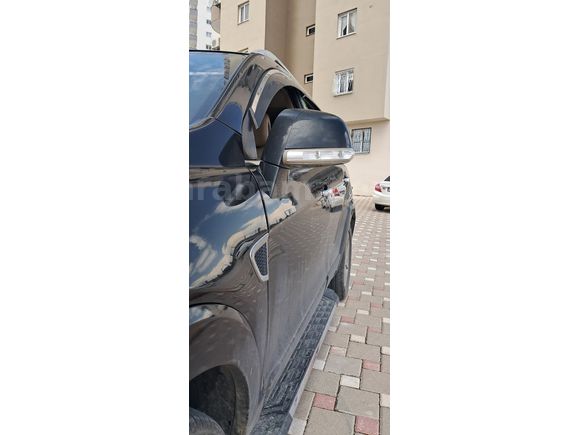 Sahibinden Chevrolet Captiva 2.0 D LT High 2011 Model + EKSTRALI/DONANIMLI