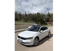 Sahibinden Volkswagen Passat 1.4 TSi BlueMotion Highline 2015 Model 