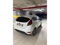 Sahibinden Ford Fiesta 1.4 TDCi Trend 2011 Model 