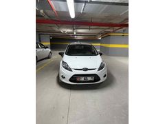 Sahibinden Ford Fiesta 1.4 TDCi Trend 2011 Model 