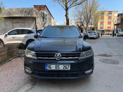 Sahibinden Volkswagen Tiguan 1.4 TSI Trendline 2016 Model 