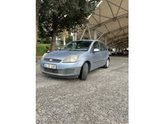 Sahibinden Ford Fiesta 1.4 Comfort 2006 Model 