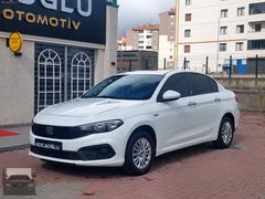 2023 ''HATASIZ'' EGEA 1.3 MJET EASY 37 BİNDE