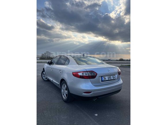  SAHİBİNDEN MASRAFSIZ Dynamique 2011 Model 