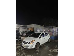 Sahibinden Opel Corsa 1.3 CDTI Essentia 2013 Model 