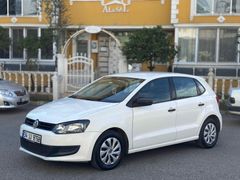 Sahibinden Volkswagen Polo 1.2 TDi Trendline 2012 Model 