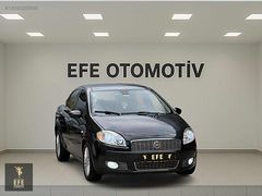 FİAT LİNEA 1.6 M.JET EMOTİON