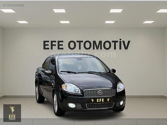 FİAT LİNEA 1.6 M.JET EMOTİON