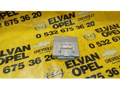 1996- 2001 Opel Vectra B 1.6 16 V X16XEL Çıkma Motor Beyni - GM