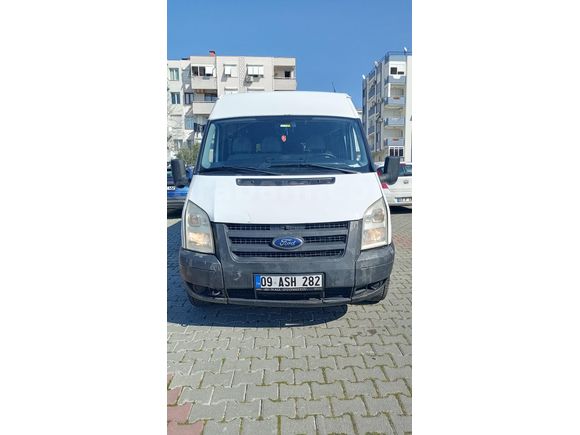 Sahibinden Ford Transit 350 L 2008 Model İzmir