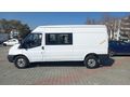 Sahibinden Ford Transit 350 L 2008 Model İzmir