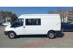 Sahibinden Ford Transit 350 L 2008 Model İzmir