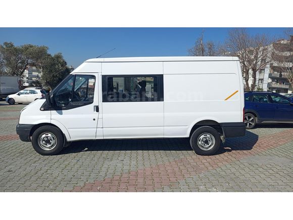 Sahibinden Ford Transit 350 L 2008 Model İzmir