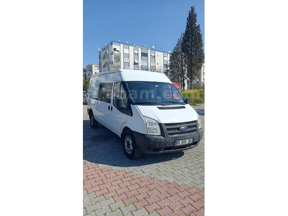 Sahibinden Ford Transit 350 L 2008 Model İzmir