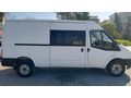 Sahibinden Ford Transit 350 L 2008 Model İzmir