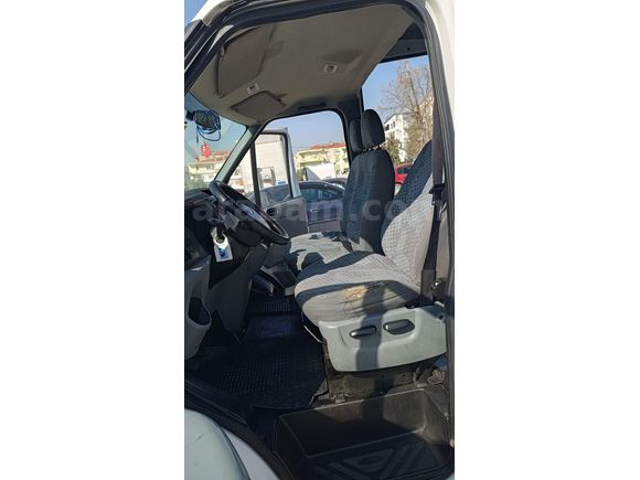 Sahibinden Ford Transit 350 L 2008 Model İzmir
