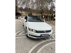 Sahibinden Volkswagen Passat 1.6 TDi BlueMotion Highline 2015 Model hatasız boyasız tramersiz emsalsiz temizlikle ağır bakımları yeni yapılık faturalı