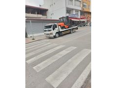 Sahibinden Ticari Araçlar Oto Kurtarıcı & Taşıyıcı Tekli Araç