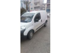 Sahibinden Fiat Fiorino Cargo 1.3 Multijet 2018 Model