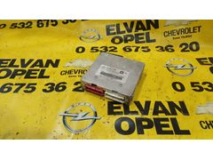 1996- 2001 Opel Vectra B 1.6 16 V X16XEL Çıkma Motor Beyni - GM