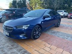 Sahibinden Opel Insignia 1.5 d Ultimate 2020 Model İstanbul 148.000 km Mavi