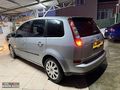 2005 MODEL 2006 ÇIKIŞLI BAKIMLI FORD C-MAX 1.6 TDCİ 110HP TEMİZ