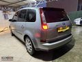 2005 MODEL 2006 ÇIKIŞLI BAKIMLI FORD C-MAX 1.6 TDCİ 110HP TEMİZ