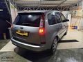 2005 MODEL 2006 ÇIKIŞLI BAKIMLI FORD C-MAX 1.6 TDCİ 110HP TEMİZ