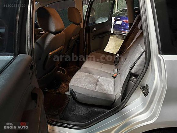 2005 MODEL 2006 ÇIKIŞLI BAKIMLI FORD C-MAX 1.6 TDCİ 110HP TEMİZ