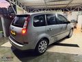 2005 MODEL 2006 ÇIKIŞLI BAKIMLI FORD C-MAX 1.6 TDCİ 110HP TEMİZ
