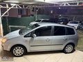 2005 MODEL 2006 ÇIKIŞLI BAKIMLI FORD C-MAX 1.6 TDCİ 110HP TEMİZ