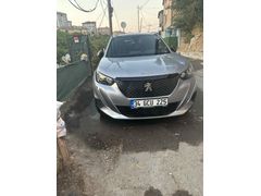 Sahibinden Peugeot 2008 1.5 BlueHDI Allure 2022 Model 
