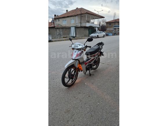 "CİĞERLİ SNAPPY X TÜM BAKIMLARI YENİ, KURUŞ MASRAFSIZ"