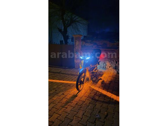 "CİĞERLİ SNAPPY X TÜM BAKIMLARI YENİ, KURUŞ MASRAFSIZ"
