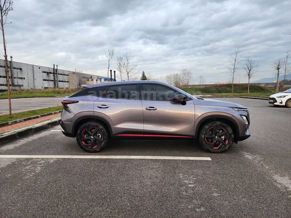 Sahibinden Chery Omoda 5 1.6 TGDI Luxury 2024 Model 
