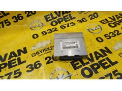 1996- 2001 Opel Vectra B 1.6 16 V X16XEL Çıkma Motor Beyni - GM
