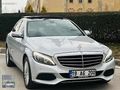 GÜVENDEN 2016 MERCEDES C200d EXCLUSİVE HATASIZ BOYASIZ