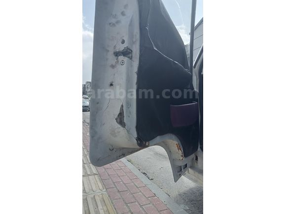 Sahibinden Kia Bongo K2500 DLX