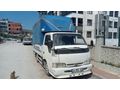 Sahibinden Kia Bongo K2500 DLX
